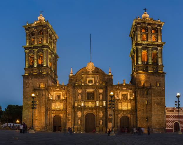 Iglesia