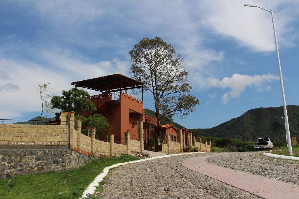 Recepción