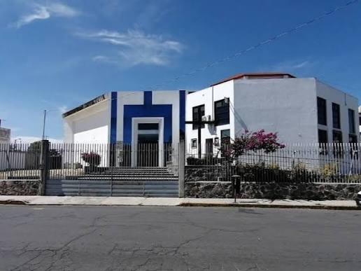 Iglesia
